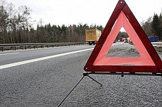 Дети из Нижнего Тагила попали в ДТП из-за внезапной смерти водителя